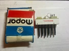 Nos Mopar Chrysler 3780735 Heater Ac Switch 1974-75. Fixed Price $65.00.