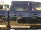 Passenger Rear Side Door Crew Cab Manual Fits 07-14 Sierra 2500 Pickup 4997981. Fixed Price $260.00.