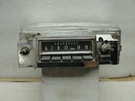 Gm Delco 986545 Am Radio 1965 1966 Belair Impala Chevy Truck Untested. Fixed Price $45.00.