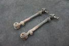 Set Rear Left & Right Tie Rod Control Arm Am General Hummer Humvee H1 M998 92. Fixed Price $112.49.