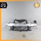 04-10 Bmw E60 550I 535I Front Reinforcement Bar Radiator Support Clip Oem. Fixed Price $295.23.