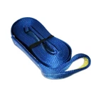 Bulldog Winch 20030 Recovery Strap 3" X 30', 30,000LB Bs Polyester. Fixed Price $72.99.