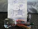 New 6 Or 12 Volt Universal Single Vintage Style Turn Signal !. Fixed Price $22.99.