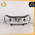 07-09 Mercedes W221 S63 Front Reinforcement Bar Upper Radiator Support Clip Oem. Fixed Price $460.65.