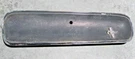1964, 1965, 1966 Ford Mustang Glove Box Door Black C4ZB-6506044-C Great Emblem!. Fixed Price $15.99.