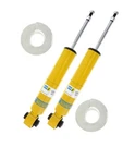 Pair Set Of 2 Rear Bilstein B6 Perf Shock Absorbers For Scion Subaru Toyota New. Fixed Price $390.95.