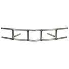 Dominator Racing Products Bumper Front Ss Camaro Steel 317. Fixed Price $208.48.
