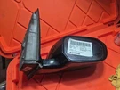 16 17 18 19 Chevrolet Volt Passenger Right Side View Door Mirror Oem. Fixed Price $249.99.