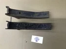 Two Original 1970 Chevrolet Monte Carlo Bumper Jack Hooks Part Oem Gm 3965975. Fixed Price $65.00.