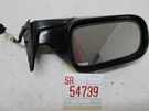 Side View Mirror XJ8 1998 2003 Jaguar Left Driver Front Door Power Glass Oem. Fixed Price $37.49.