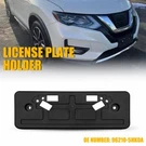 For 2017-2020 Nissan Rogue Oem Front License Plate Bracket 96210-5HK0A Genuine. Fixed Price $17.09.
