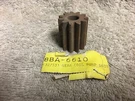 Nos Ford 8BA-6610 1932-1953 Oil Pump Drive Gear. Fixed Price $20.00.