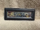 Used Mercury C9WB-6504514-AW 1969 1970 Cougar Center Dash A/c Delete Panel. Fixed Price $65.00.