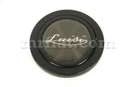 Luisi Black Horn Button New. Fixed Price $15.00.