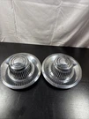 Corvette Camaro Chevelle Nova Chevy Rally Wheel Center Caps Oem (2). Fixed Price $59.99.