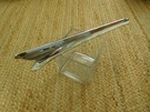 1957 Oldsmobile Hood Ornament 571056. Fixed Price $195.00.