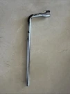 80 Mercedes W116 300SD Wrench, Lug Nut Tool 17MM, 1205810246. Fixed Price $14.99.