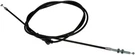 Dorman 924-5503 Hood Release Cable Compatible With Select Volvo Models Black. Fixed Price $36.85.