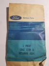 Oem Ford C6AZ-1190-A Front Hub Grease Seal Disc Brakes 1966-69. Fixed Price $19.99.