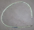 Mercedes-benz Front Windshield Washer Hose 210-869-05-94 For CL500 & More. Fixed Price $17.56.
