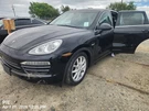 Engine Cover Oem 2014 Porsche Cayenne 958 110 213. Fixed Price $100.00.