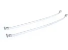 Autopart Premium 95JY84W Fuel Tank Strap Set Fits 1999-2004 Jeep Grand Cherokee. Fixed Price $34.68.