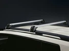 Oem Genuine New Mercedes Benz Roof Rack Basic Carrier Silver/black 13-UP Gl X166. Fixed Price $450.99.