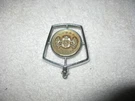 Mopar 1975-79 Chrysler Cordoba Hood Ornament. Fixed Price $45.00.