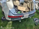 Gry Rear Bumper Assembly Oem 09-16 Q5 Audi. Fixed Price $150.00.