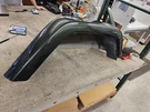 2007-2018 Jeep Wrangler Left Lh Rear Fender Flare Pgn Green Pearlcoat 5KC85TZZAH. Fixed Price $395.00.