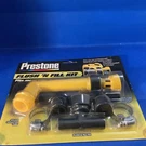 Prestone Flush & Fill Automotive Kit Antifreeze Old School Vintage Classic Car. Fixed Price $15.00.