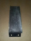 67 68 Ford Mustang Fastback Coupe Right Lower Dash Trim Bezel C7ZB-65044A12-A #1. Fixed Price $14.99.