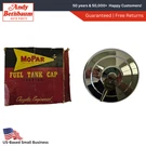 1957-1964 Plymouth Chrysler Dodge Polara Wagon Fuel Tank Locking Cap 2123643 Nos. Fixed Price $114.00.