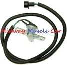 Reverse Back Up Light Lamp Switch 65-68 Chevy Chevelle 65-67 Nova Impala Caprice. Fixed Price $70.00.