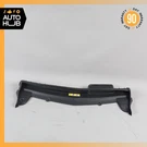 Mercedes W213 E300 Engine Radiator Upper Baffle Air Duct 2135000055 Oem. Fixed Price $83.00.