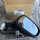 Passenger Side View Mirror Power Fits 13-14 Fusion. Fixed Price $100.00.