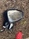 2021-2024 Chrysler Pacifica Rh Passenger Door Mirror Side View Oem With Memory. Fixed Price $190.00.