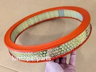 Nos Oem Ramair Filter Fairlane Falcon Montego Cyclone Torino 429COBRA Jet Shaker. Fixed Price $128.00.