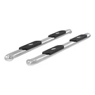 Aries S225019-2 4" Polished Stainless Oval Side Bars For Select Ram 2500, 3500. Fixed Price $450.95.