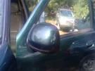 Driver Side View Mirror Power Limited Non-heated Fits 00-06 Tundra 3755576. Fixed Price $50.00.