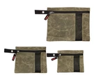 Overland Vehicle Systems 21069941 Small Bags 3 Individual 14 Waxe. Fixed Price $34.83.