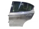 2018 2024 Alfa Romeo Stelvio Oem Left Rear Side Door 035 Vesuvio Gray. Fixed Price $595.00.