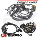 Electronic Control Module Wiring Harness For Cummins Qsc ISC8.3 Isbe 4943176. Fixed Price $744.00.