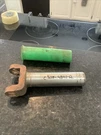 Nos 1963-1964 Ford Galaxie Drive Shaft Yoke C3AZ-4841-A Spline 1/2 Joint. Fixed Price $225.00.