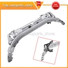 Fits 2015-21 Mercedes C300 W205 Front Upper Radiator Support Frame Tie Bar New. Fixed Price $167.03.