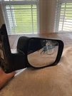 2007 2008 Nissan Titan Passenger Right Side View Manuel Door Mirror Oem. Fixed Price $23.78.