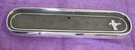 1966 Mustang Fastback Coupe Sprint Convertible Shelby Orig Dash Glove Box Door. Fixed Price $99.00.