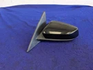2010-2012 Ford Mustang Gt Driver Rear View Mirror Power Spotter Glass Paint Ua. Fixed Price $112.49.