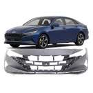 Bumper Cover For Hyundai Elantra 2021-2023 86511AB000 HY1000246 Front Primed. Fixed Price $259.45.