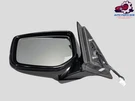 Acura Tlx 2018-19 Front Left Driver Side Door Rear View Mirror NH731P Black Oem. Fixed Price $455.90.